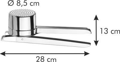 Actual product image Tescoma 428680