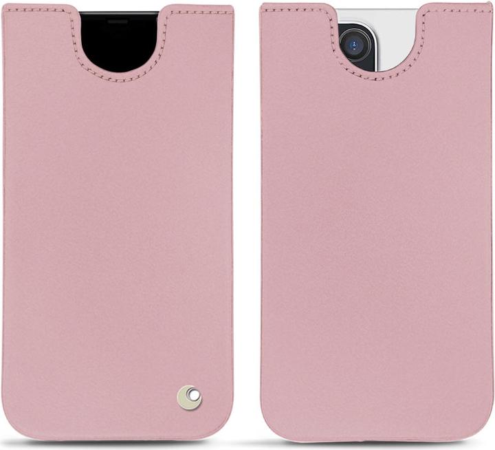 Productafbeelding Noreve Lederen omslag (Apple iPhone 12 Pro Max)