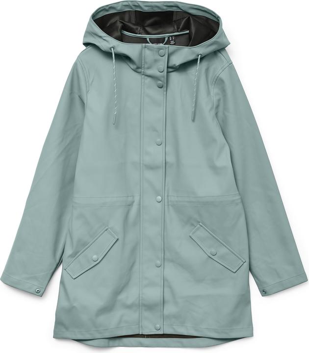 Vero Moda Vmmalou Coated Jacket Noos