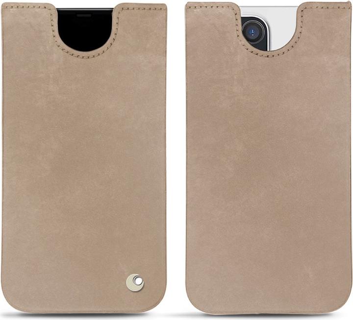 Taupe vintage ( Pantone #bda790 )