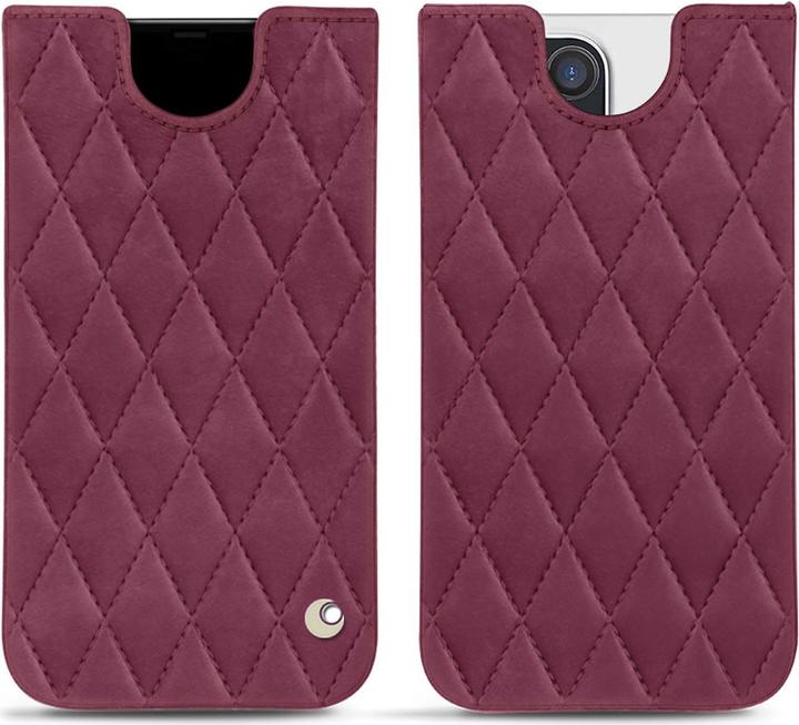 Prune vintage - Couture ( Pantone #612434 )