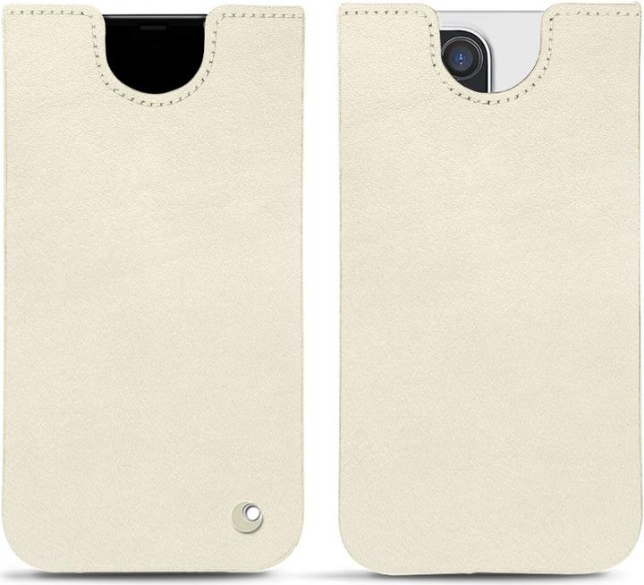 Blanc escumo ( Pantone #D6D6D1 )