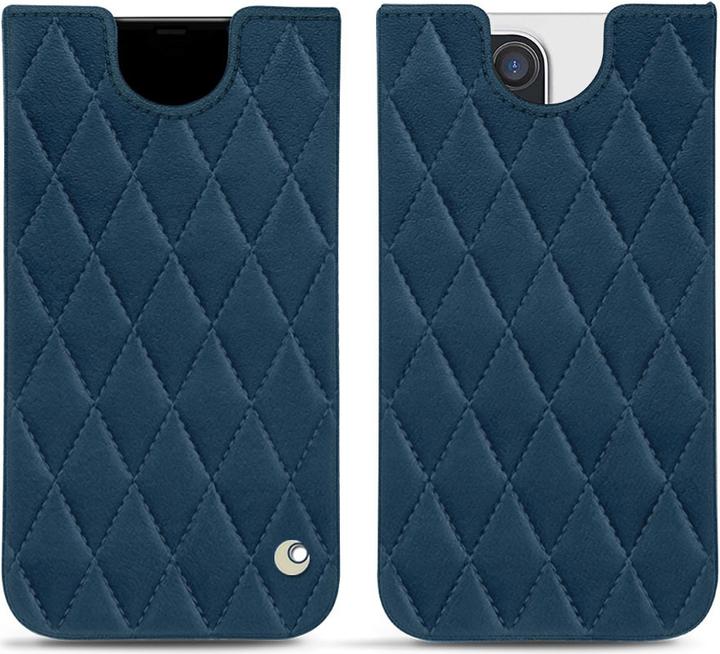 Blu mediterranean - Couture ( Pantone #0E3043 )