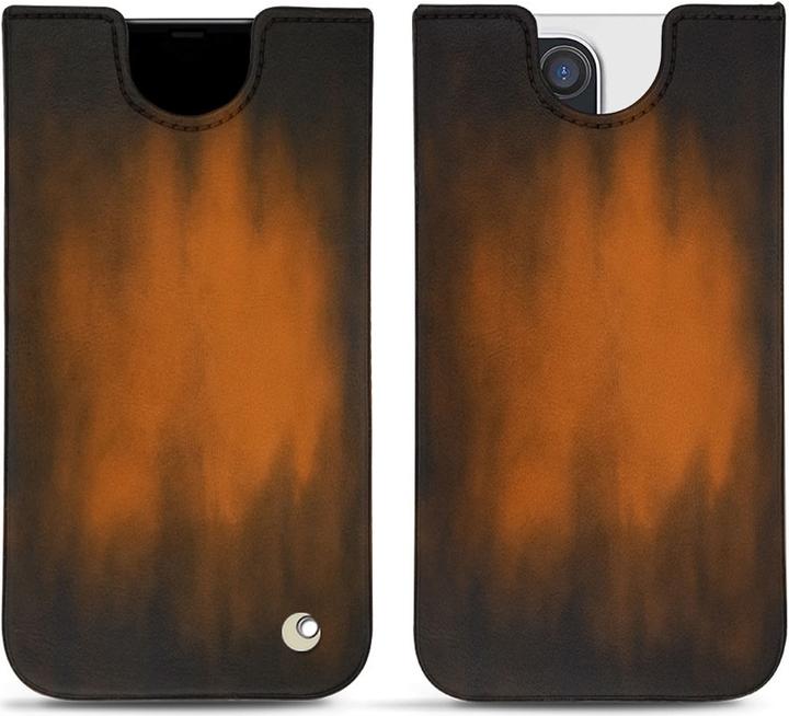 Immagine prodotto Noreve Cover in pelle (Apple iPhone 12 Pro Max)