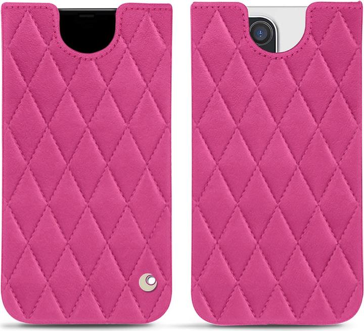 Rose BB - Couture ( Pantone #DB599F )