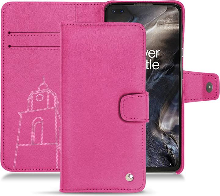 Rose BB ( Pantone #DB599F )
