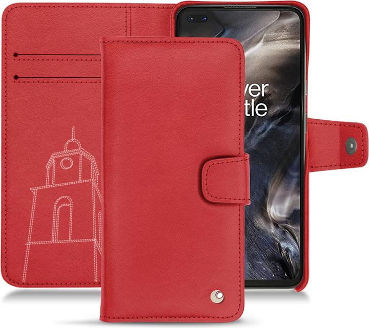 Rouge troupelenc ( Pantone #AB191A )
