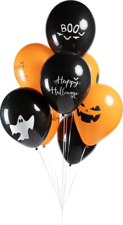 Produktbild Procos Halloween Ballon Set