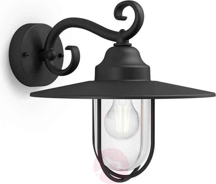 Actual product image Philips Pasture (E27)