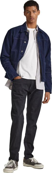 Immagine prodotto Pepe Jeans Stanley Tapered Fit Anthracite (W31/L32)