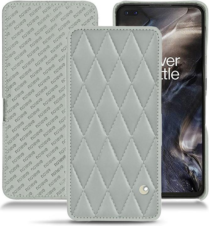 Gris - Couture ( Nappa - Pantone #c1c6c8 )