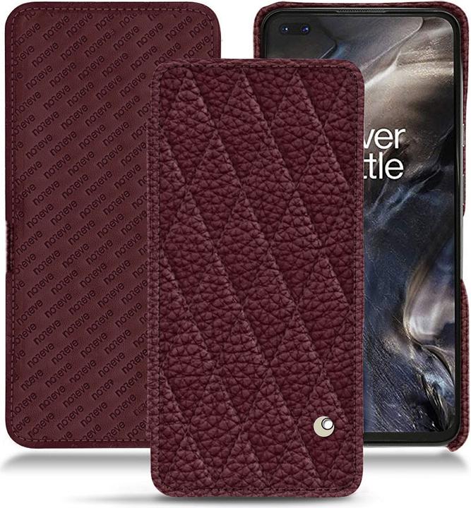 Lie de vin - Couture ( Pantone #412234 )