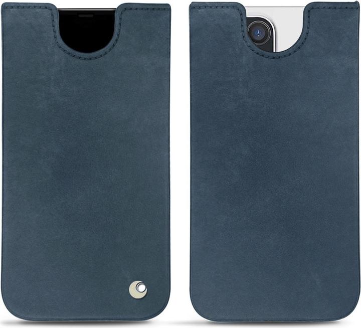 Jean vintage ( Pantone #2f414f )