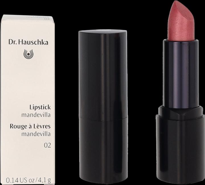 Immagine prodotto Dr. Hauschka Rossetto 02 mandevilla 4,1 g (02 Mandevilla)