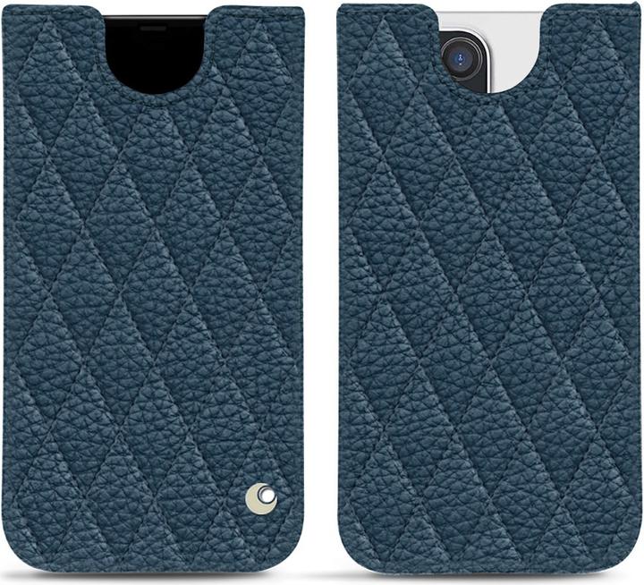 Indigo - Couture ( Pantone #1f4565 )