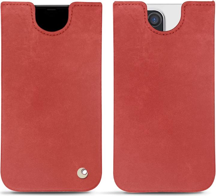 Cerise vintage ( Pantone #a6302e )