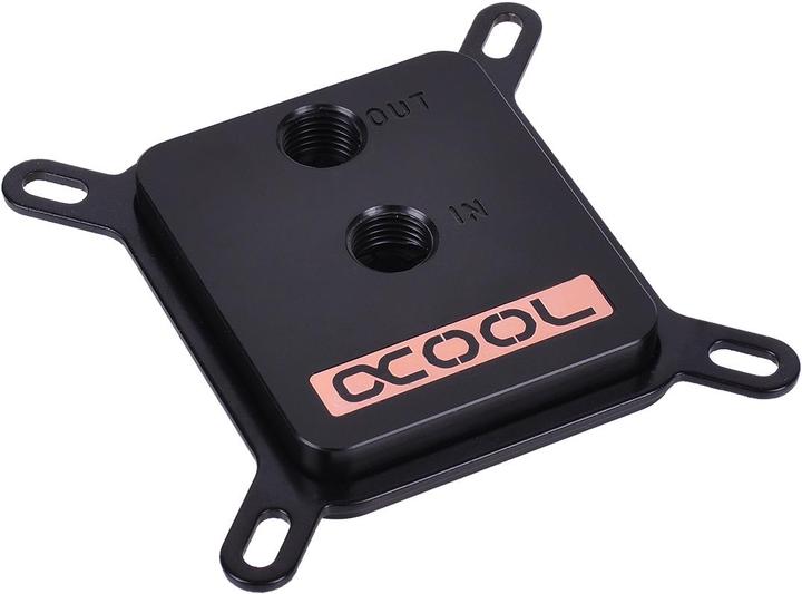 Produktbild Alphacool NexXxoS Cool Answer 240 D5/ST Set