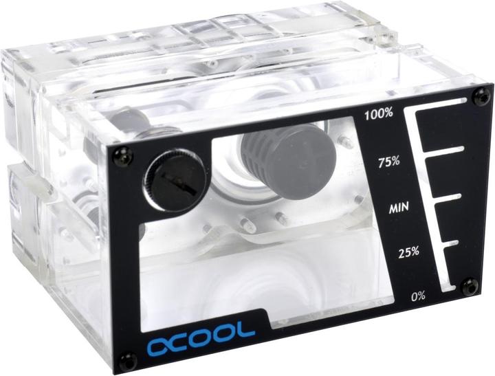 Produktbild Alphacool NexXxoS Cool Answer 240 D5/ST Set