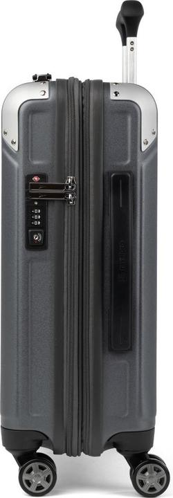 Produktbild Travelpro Platinum Elite - Slim Carry-On Expandable Hardside Spinner Vintage (41 l, Handgepäck (bis 50l))