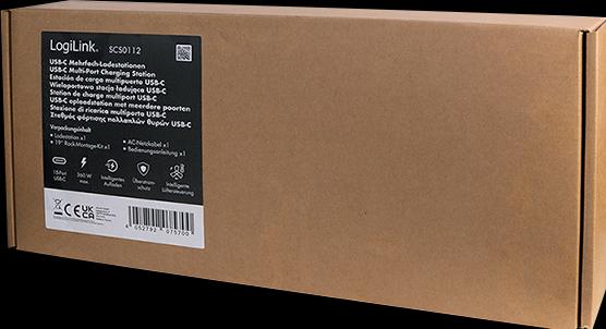 Actual product image LogiLink Check (60 W)
