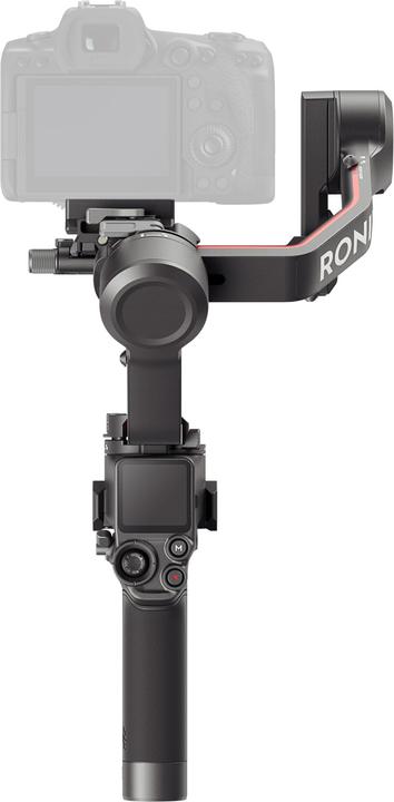 DJI RS 3 (Systemkamera, 3 kg)