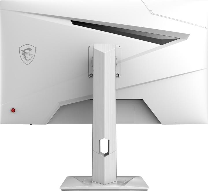 Image du produit MSI MAG 274PFW (1920 x 1080 pixels, 27")