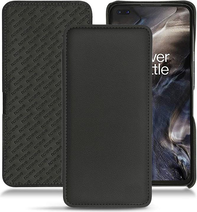Actual product image Noreve Leather case horizontal (OnePlus North)