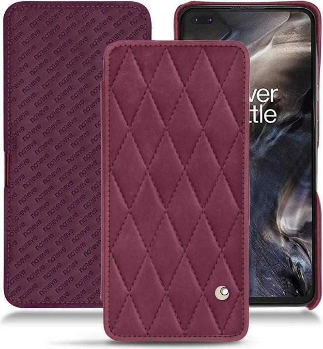 Productafbeelding Noreve Lederen omslag horizontaal (OnePlus Noord)