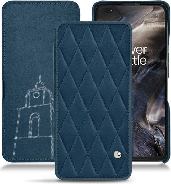 Blu Mediterranean - Couture ( Pantone #0E3043 )