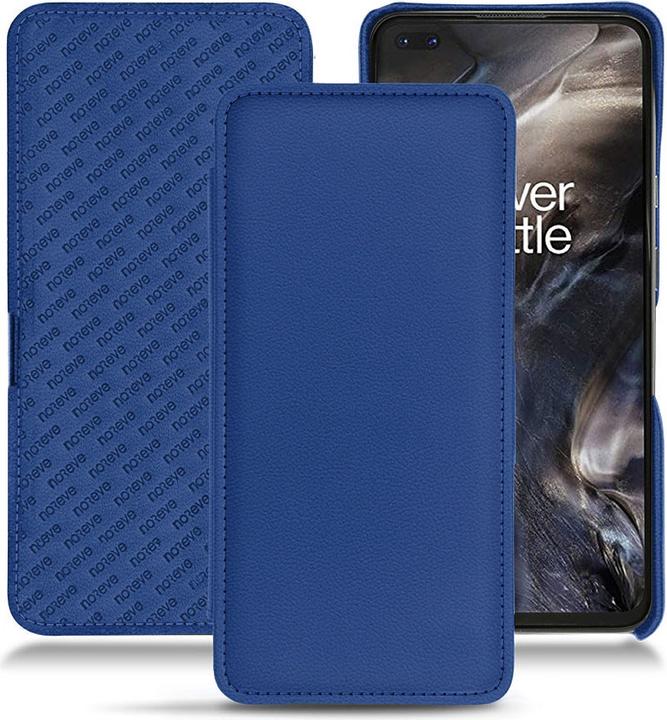 Bleu Océan PU ( Pantone #003da5 )