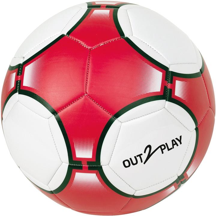 Immagine prodotto Winfun BALLON FOOT ROUGE 330GR T5