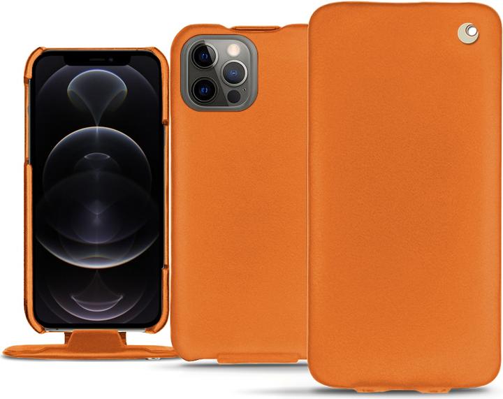 Oranje ( Nappa - Pantone #ff9351 )