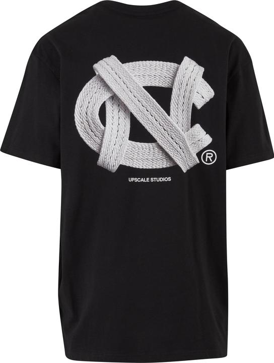 Immagine prodotto Mister Tee MisterTee North Carolina Laces Logo Oversize Tee - 189501 (S)
