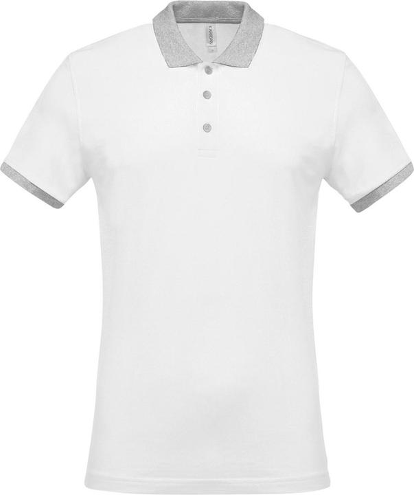 Kariban Pique Poloshirt