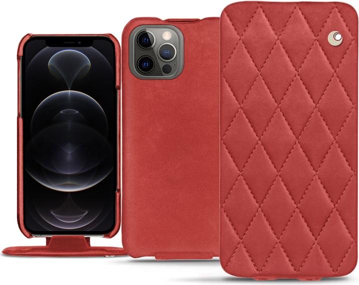 Cerise vintage - Couture ( Pantone #a6302e )