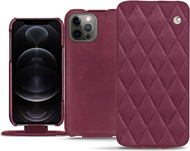 Prune vintage - Couture ( Pantone #612434 )