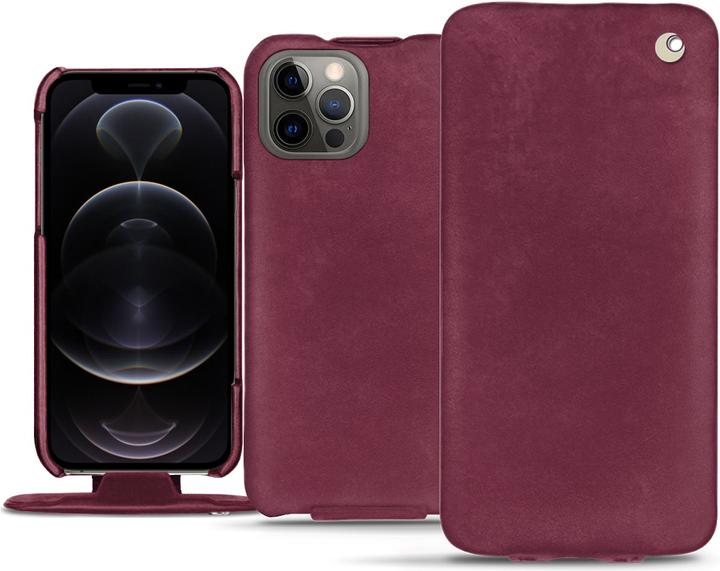 Prune vintage ( Pantone #612434 )