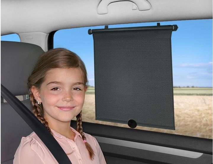 Produktbild Hits4kids Sonnenschutzrollo