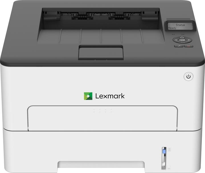 Actual product image Lexmark B2236dw (Laser, Black and white)