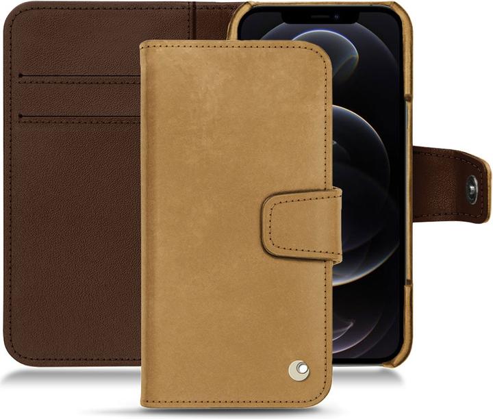 Sable vintage ( Pantone #9b7340 )