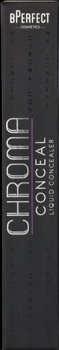 Immagine prodotto BPerfect Cosmetics BPerfect Chroma Conceal Correttore Liquido