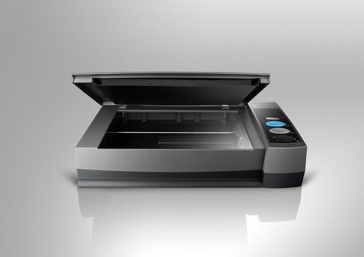 Actual product image Plustek OpticBook 3800 L (USB)