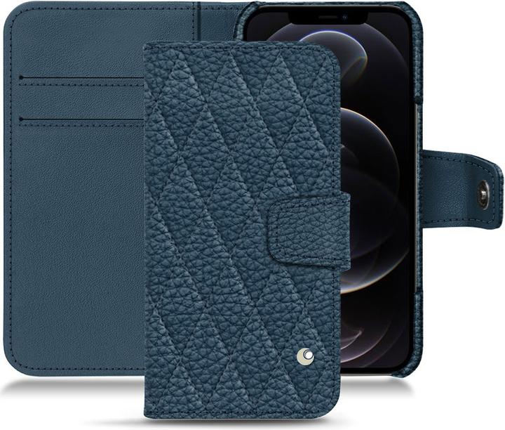 Indigo - Couture ( Pantone #1f4565 )