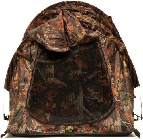 Image du produit Buteo Photo Gear Tente de camouflage Falco Mark III (Poche intérieure pour appareil photo)