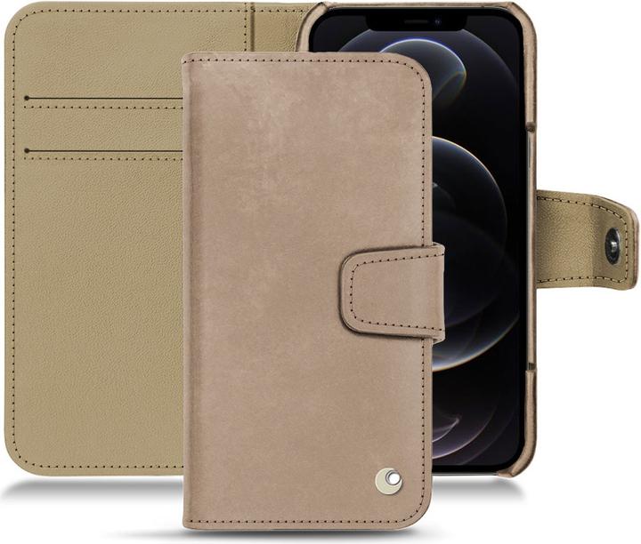 Taupe vintage ( Pantone #bda790 )