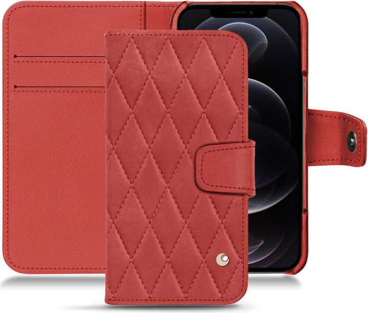Cerise vintage - Couture ( Pantone #a6302e )