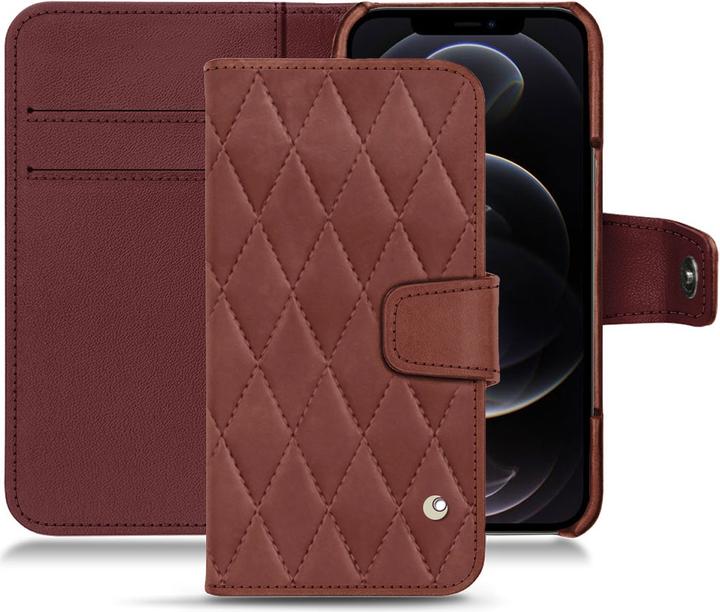 Passion vintage - Couture ( Pantone #591d16 )
