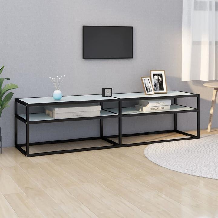 Actual product image VidaXL Yoshiro (160 x 40 x 40.5 cm)