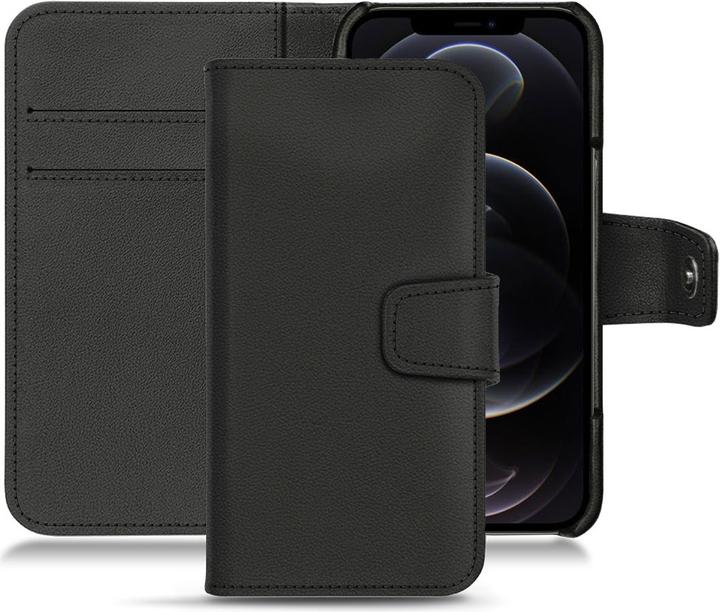 Noir PU ( Black )