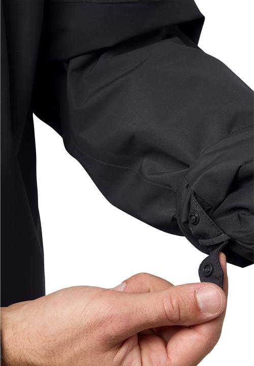 Actual product image Jack Wolfskin Romberg 3In1 Jkt M (M)